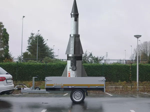 Rocket - trailer 2